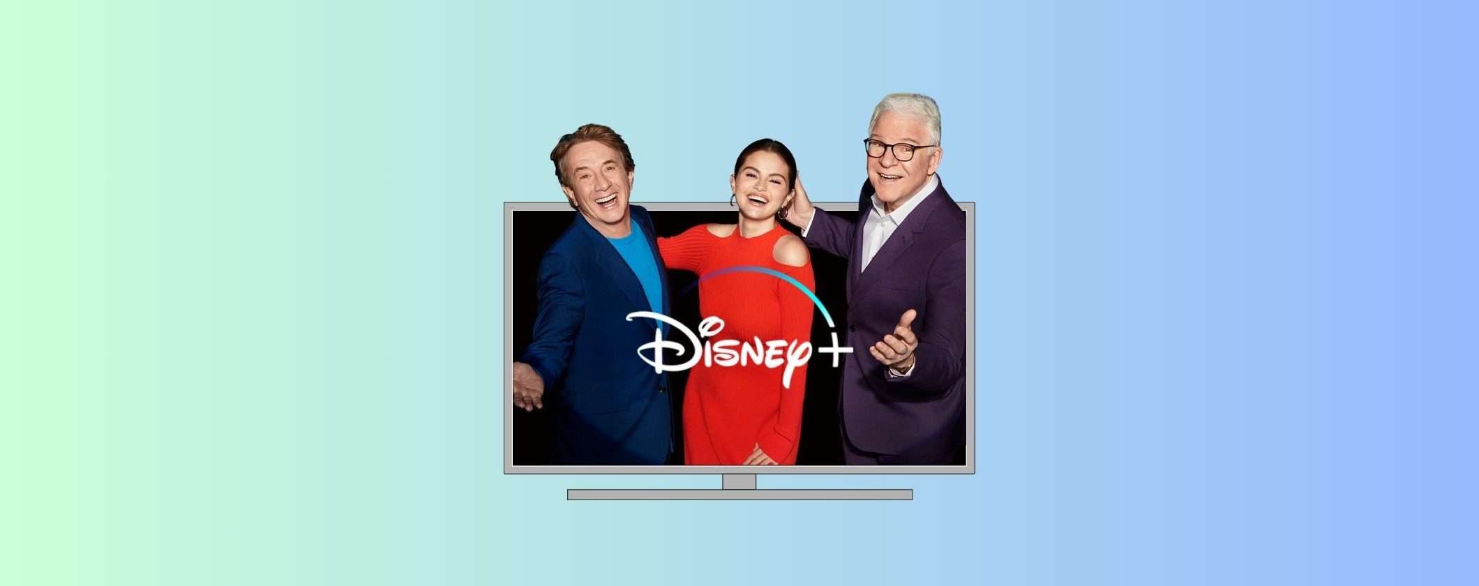 Disney+: scopri come avere 4 mesi GRATIS