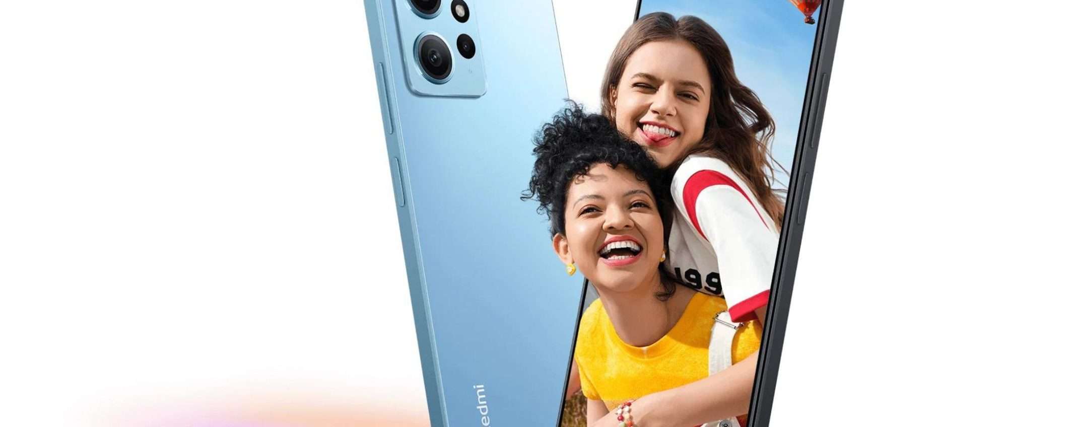 Xiaomi Redmi Note 12 Pro 5G in offerta su Amazon: a 230€ è da prendere subito