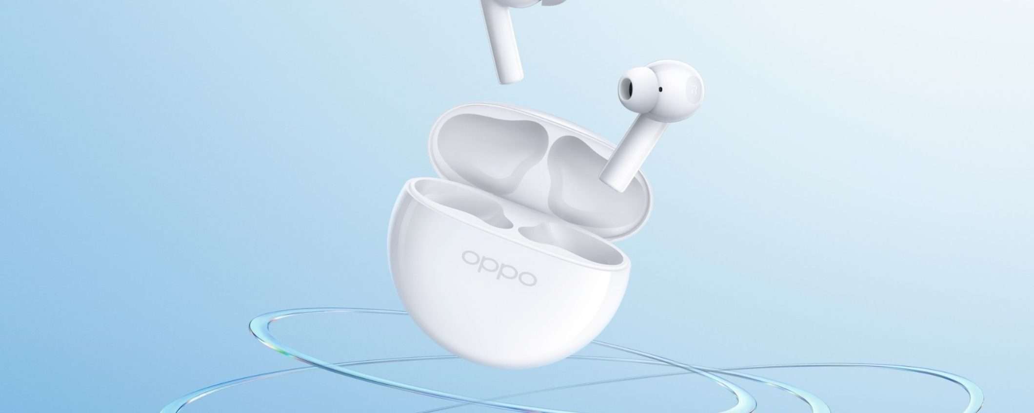 Ecco le TUE NUOVE cuffie TWS economiche: OPPO Enco Buds2 a 24€