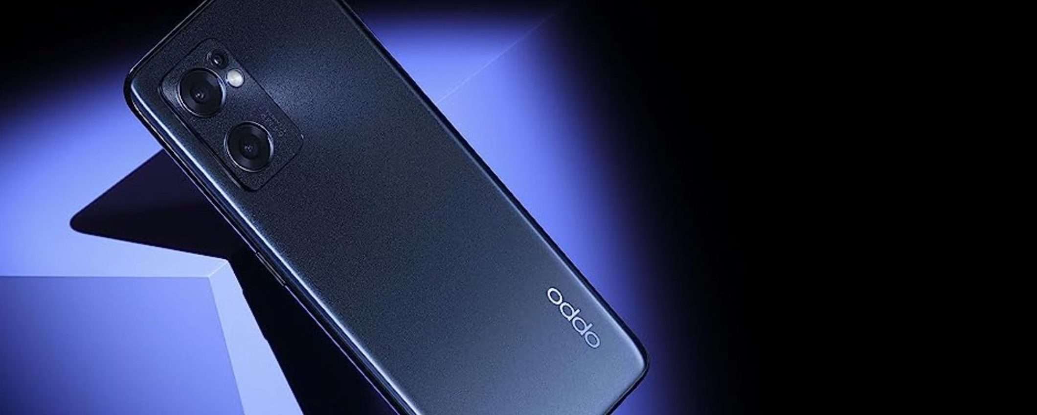 Festa delle Offerte Prime fa CROLLARE il prezzo di OPPO Find X5 Lite