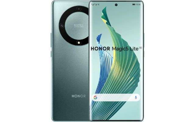 honor magic5 lite 5g amazon