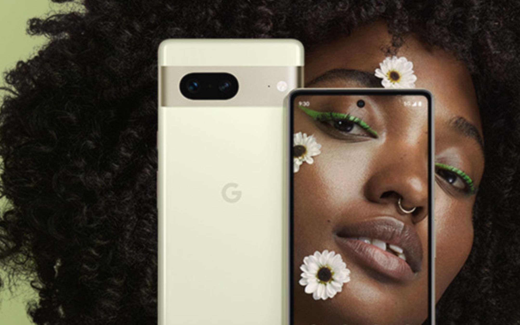 Festa Offerte Prime: lo STRAORDINARIO Google Pixel 7 giù del 20%