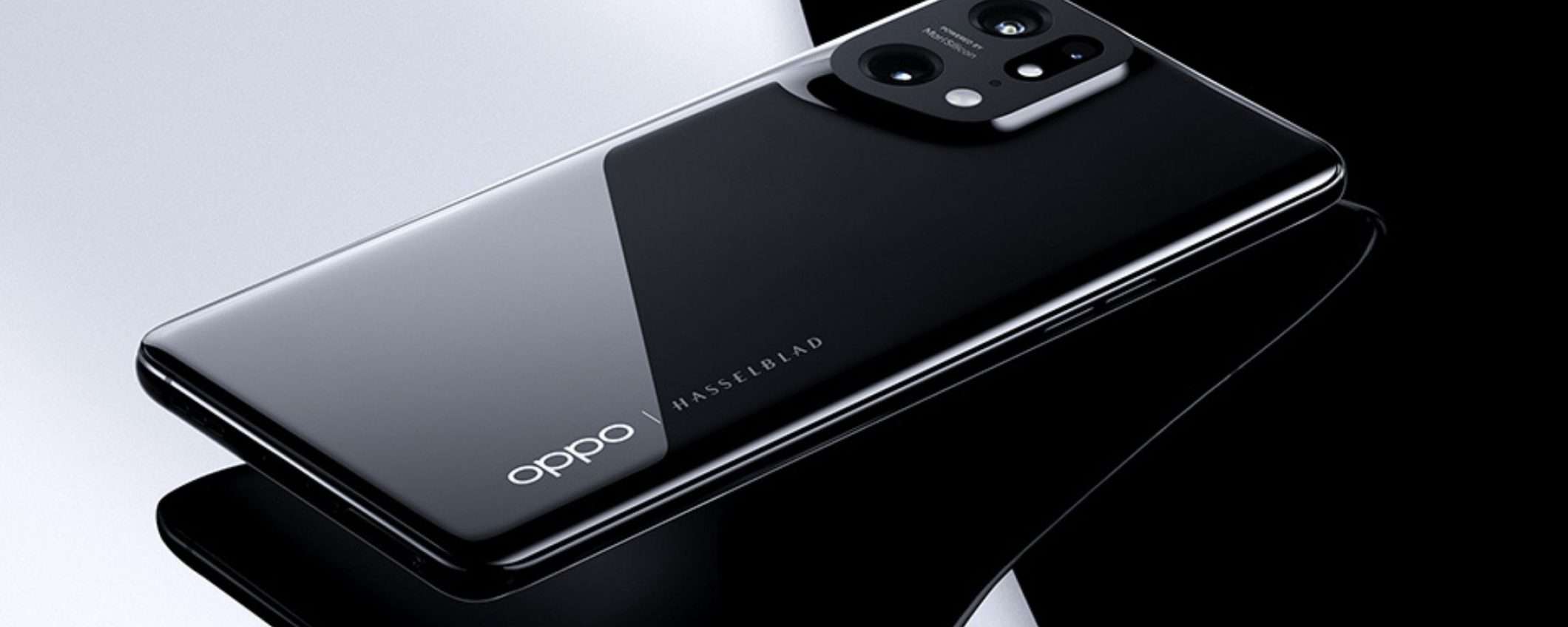 Festa Offerte Prime: sconto SHOCK di 700€ per OPPO Find X5 Pro