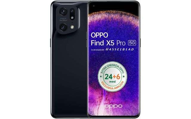 oppo find x5 pro amazon