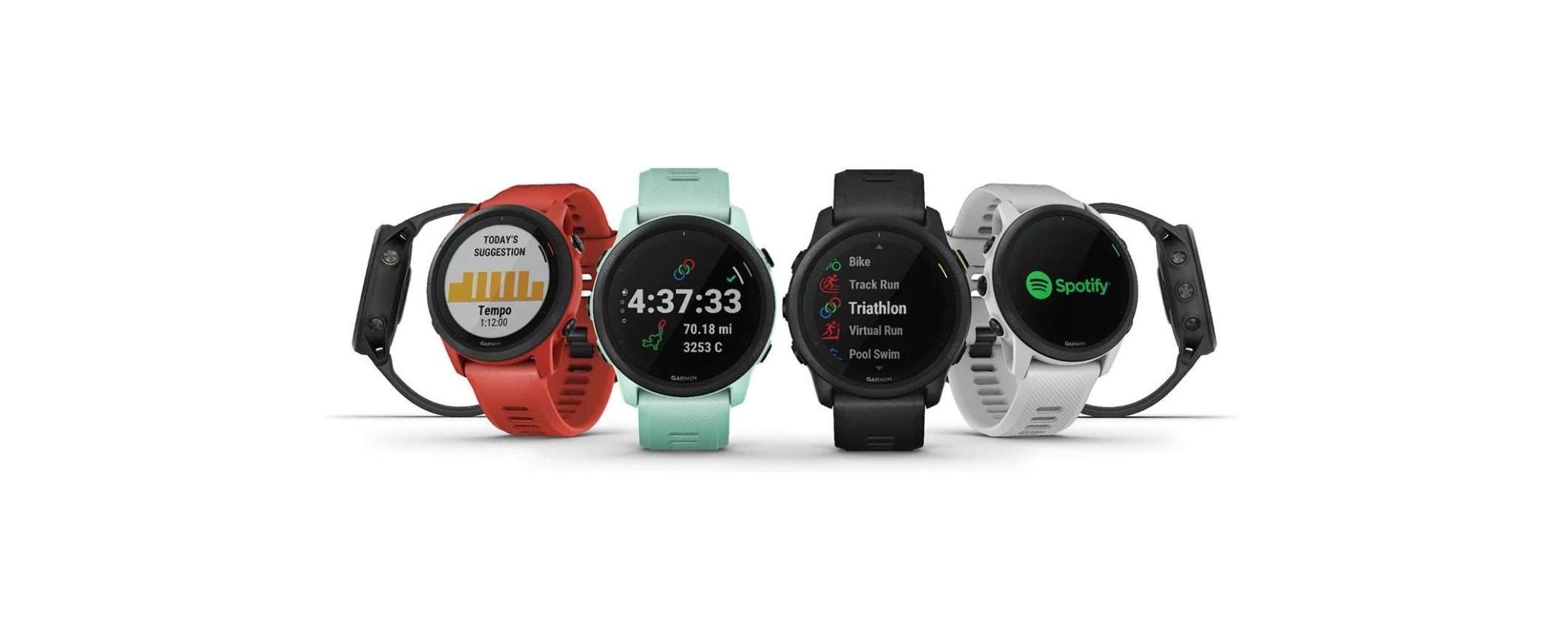 Garmin Forerunner 745: il tuo allenatore personale in super offerta