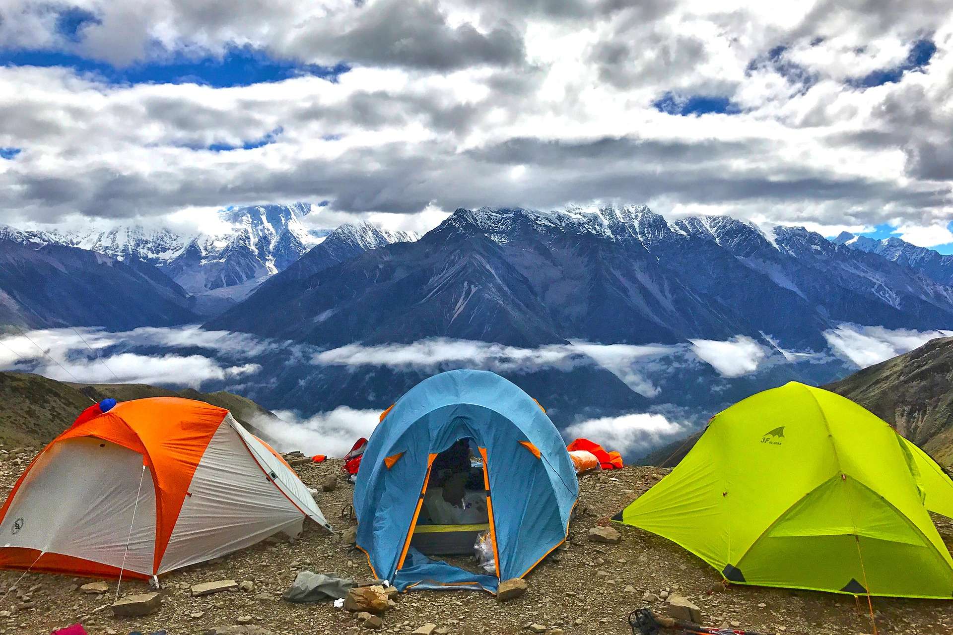 Tenda Termica Migliore del 2024: Quale Scegliere? Prezzi e Opinioni