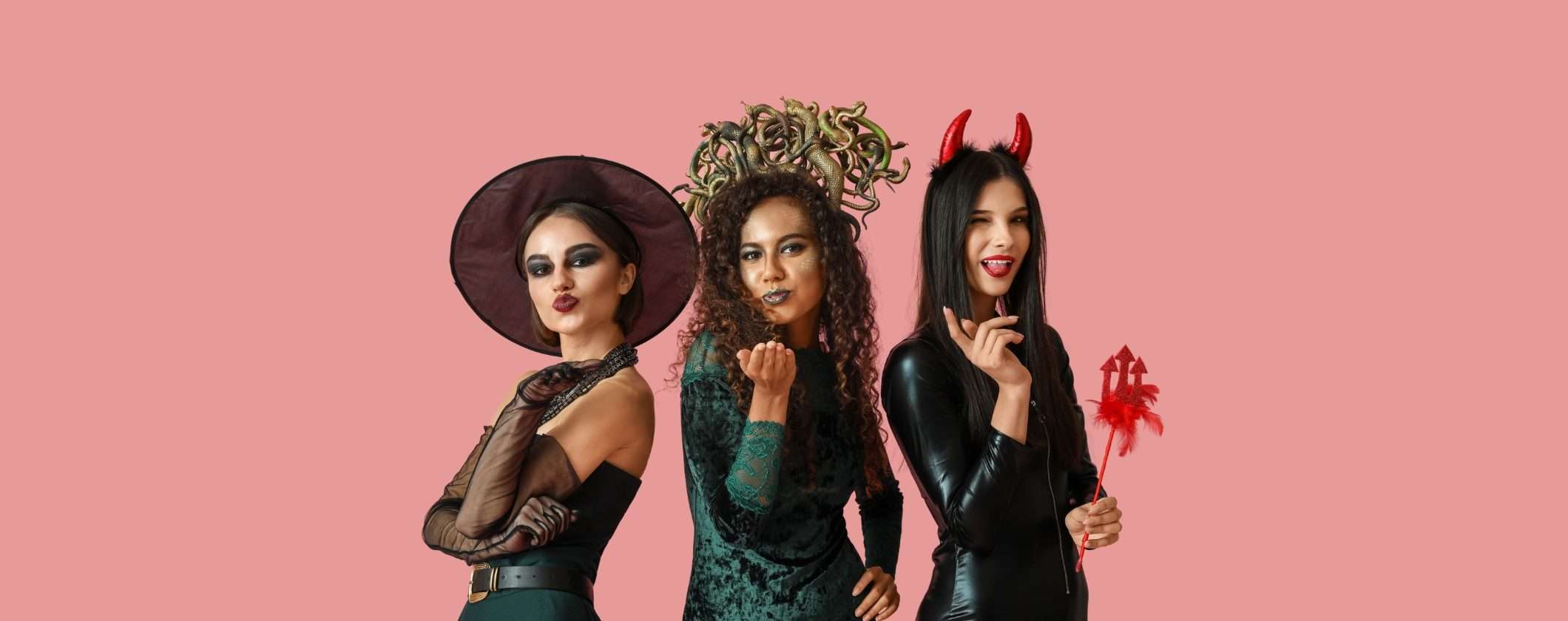 Halloween arriva su TEMU: ecco tutti i costumi in super offerta