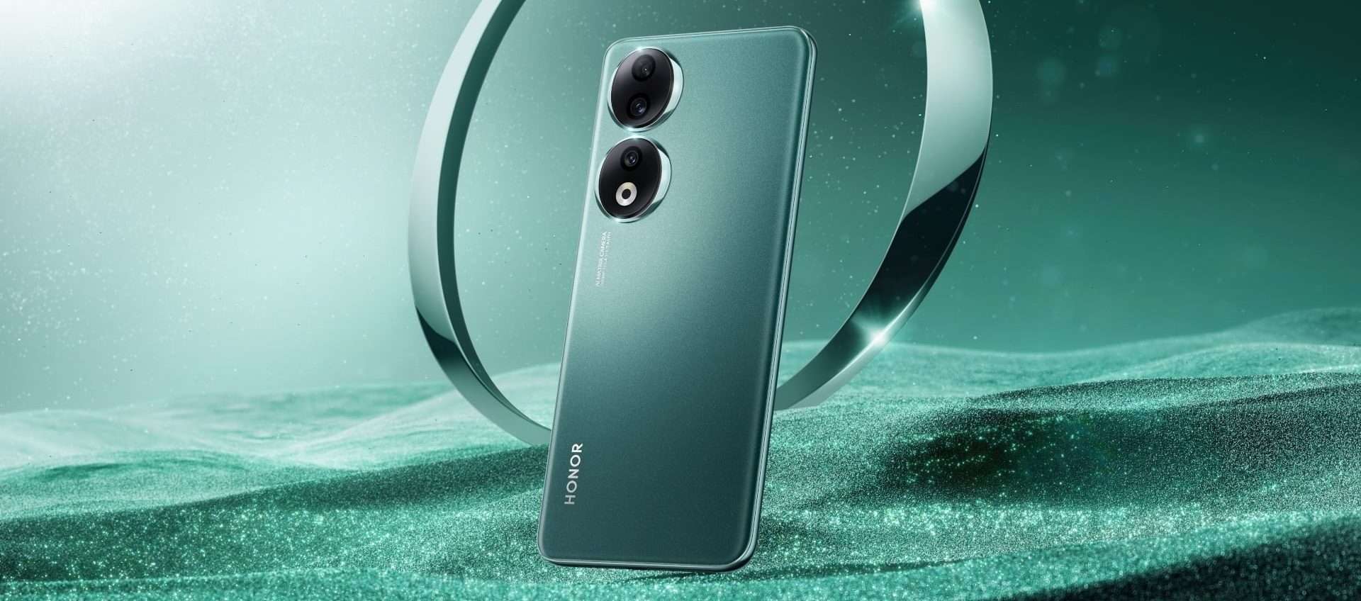 HONOR 90: con QUEST'OFFERTA è il mid-range su cui puntare (-146€)