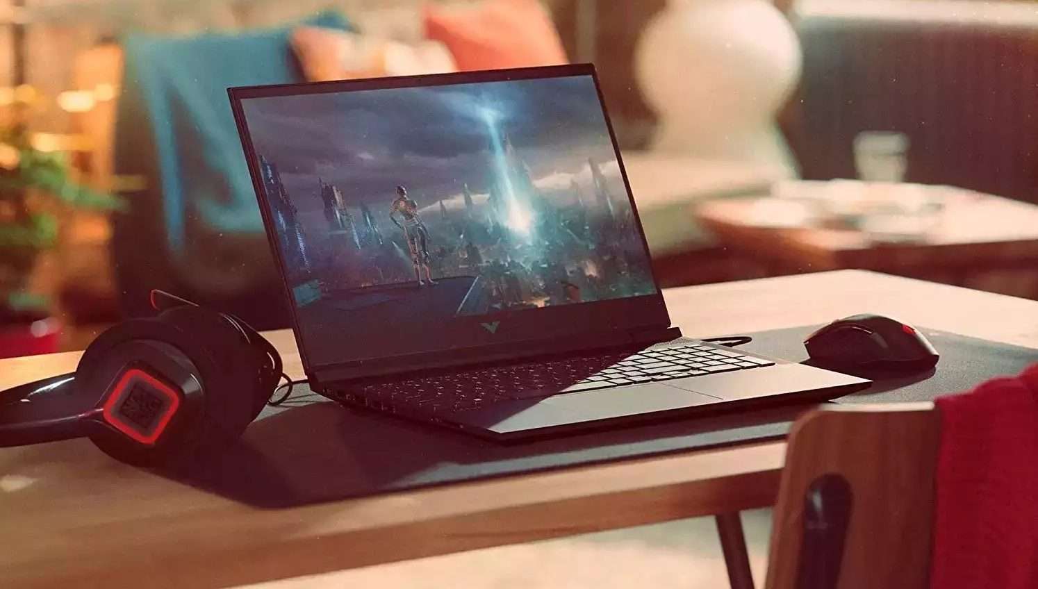 Notebook da gaming in offerta a 729€ su Amazon ADESSO (anche in 12 rate)