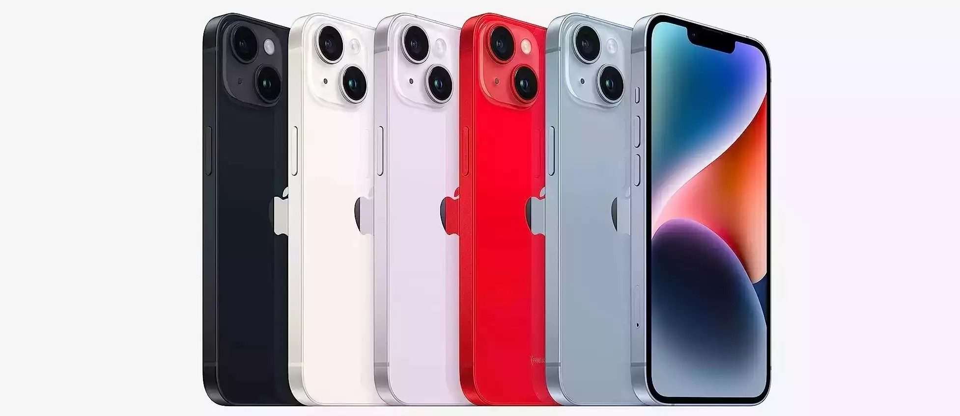 iPhone 14 in sconto su Amazon: a QUESTO PREZZO è quello giusto (anche in 5 rate)