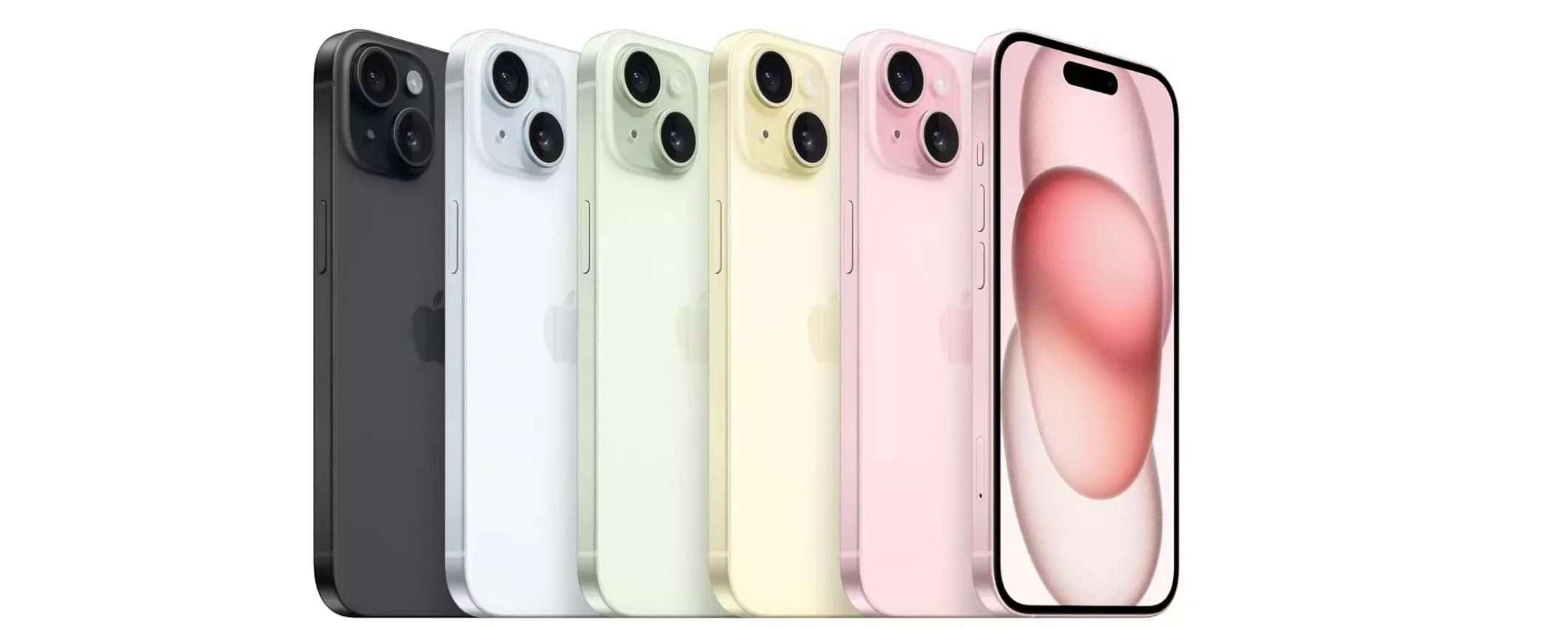 iPhone 15 in offerta al MINIMO STORICO: è da prendere subito (-110€)