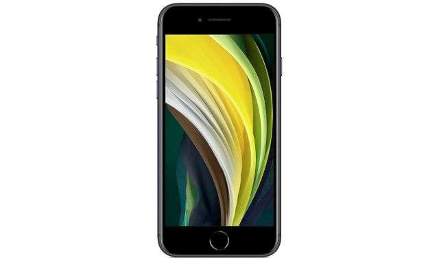 iPhone SE 2 64GB