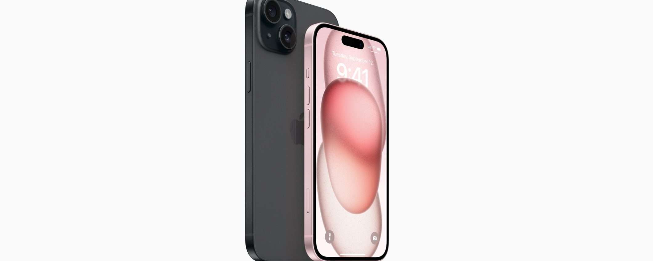 iPhone 15 già a prezzo scontato con QUEST'OFFERTA (-80€)