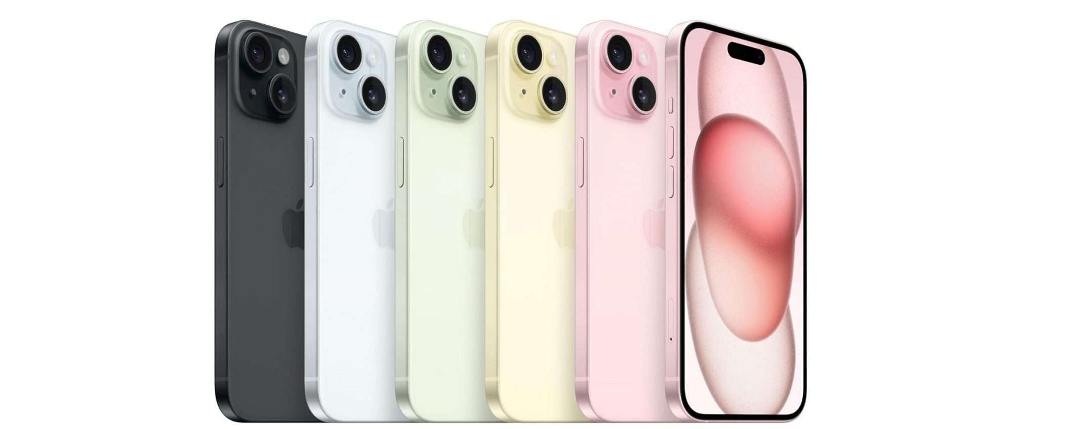 iPhone 15 subito in offerta: a QUESTO PREZZO è da prendere ADESSO (-90€)