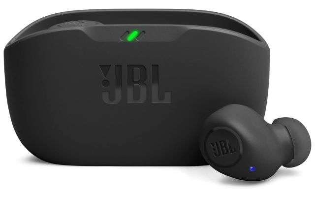 jbl wave buds amazon