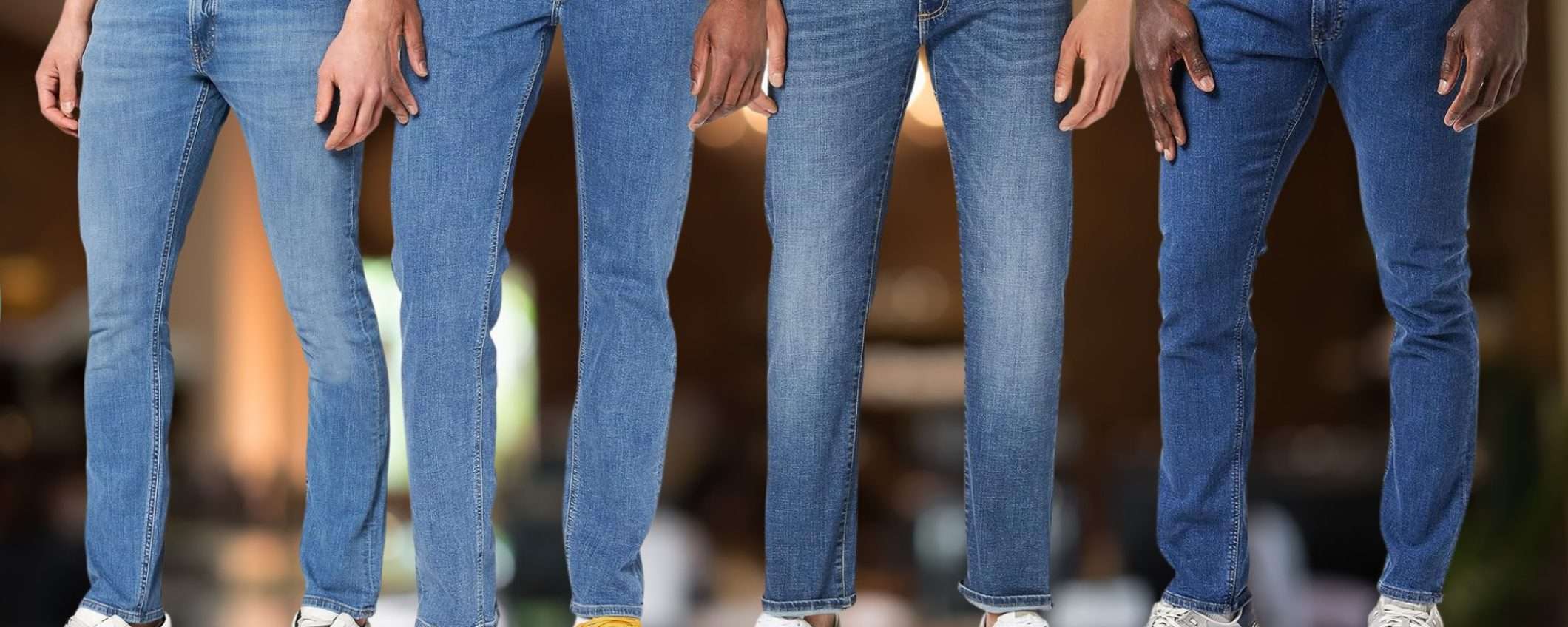 Jeans Lee da 16€ su Amazon, è assurdo: sconti fino al 78%, SVENDITA TOTALE