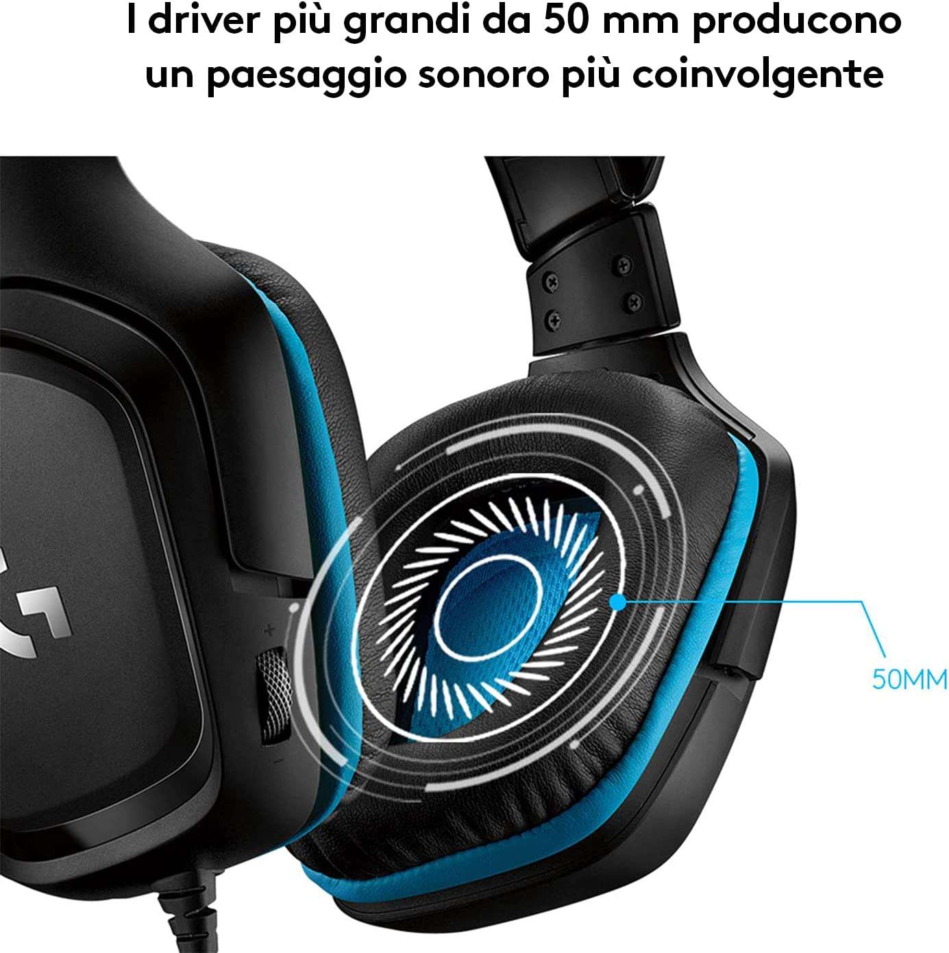 logitech-g432-cuffie-gaming-prezzo-imbattibile-47-driver