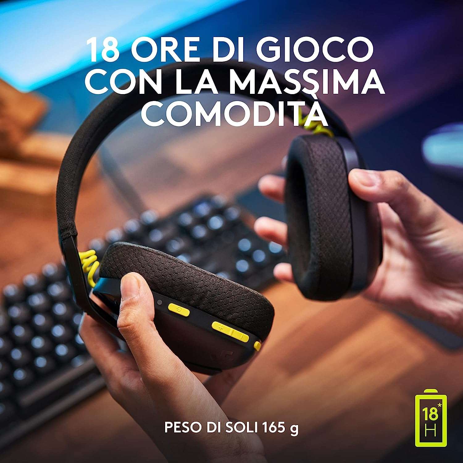 logitech-g435-lightspeed-cuffie-gaming-pazzesche-44-batteria