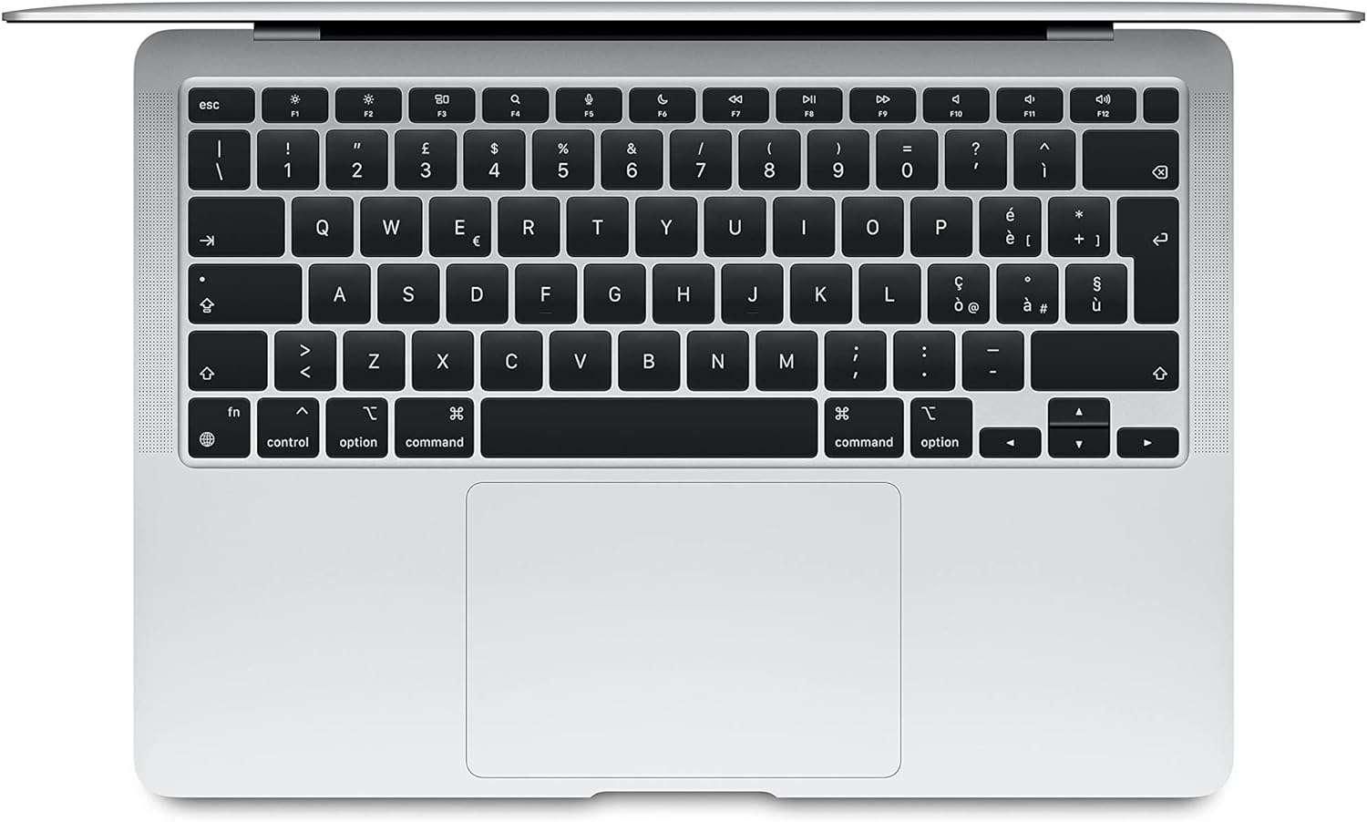 MacBook Air M1