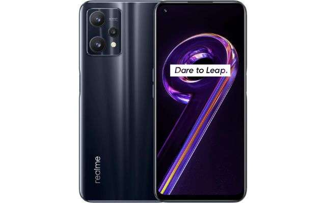 realme 9 pro 5g amazon