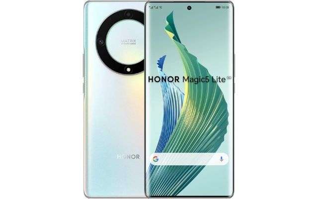 honor magic5 lite 5g amazon