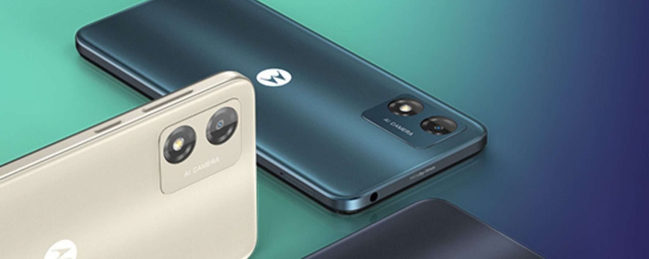 Motorola moto e13: il DIAMANTE NASCOSTO dei budget phone a 76€