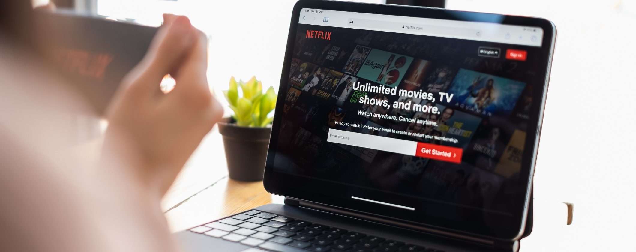 Netflix: scopri tutte le novità in arrivo a novembre 2023