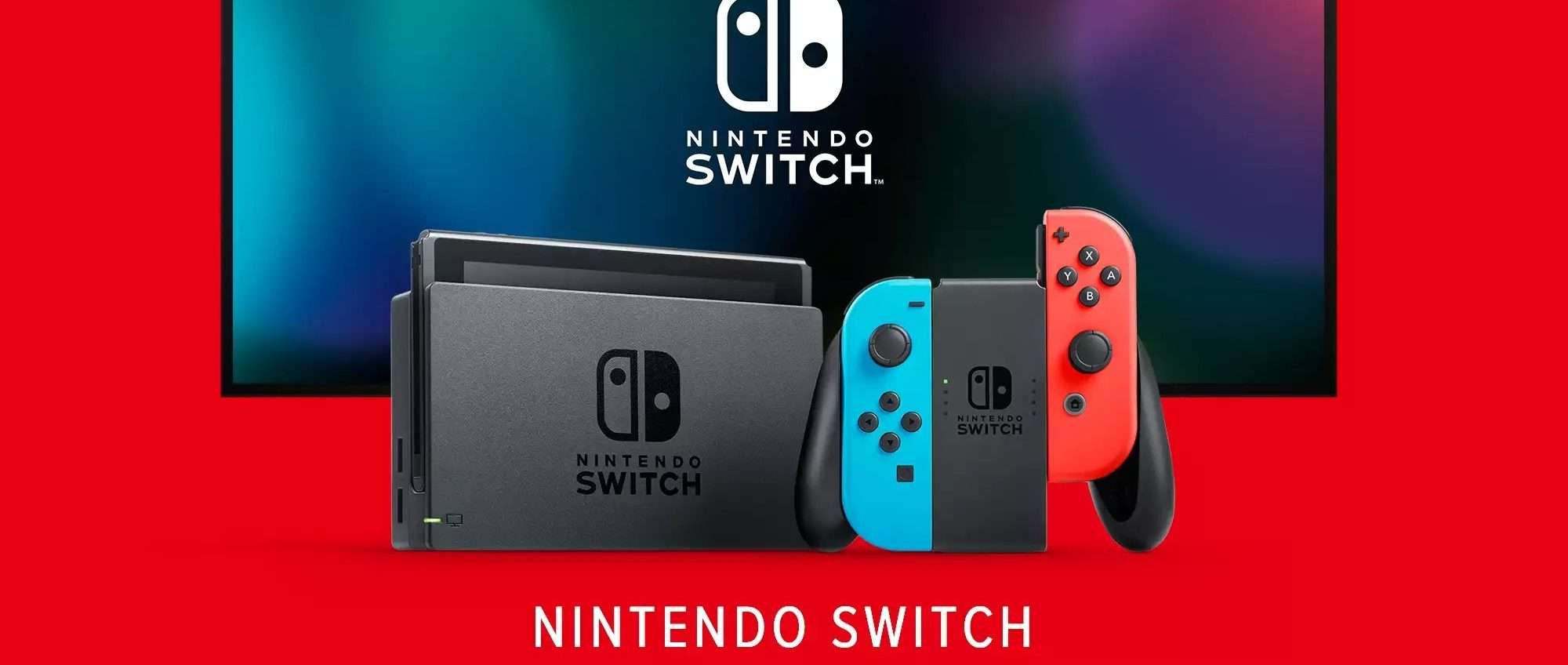 Nintendo Switch in offerta a 233€: è l'offerta TOP di oggi