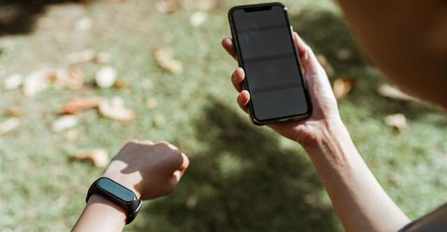 Smartwatch e chiamate di sicurezza