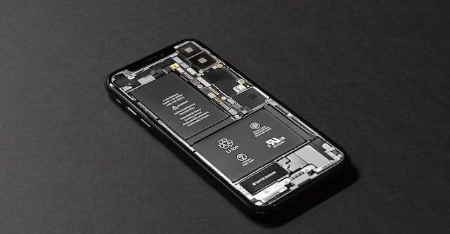 I segnali per capire quando cambiare la batteria dell'iPhone