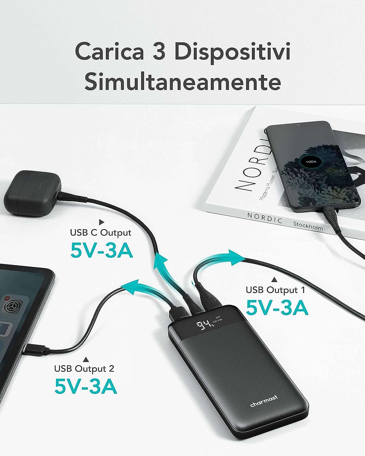 power-bank-super-compatto-3-uscite