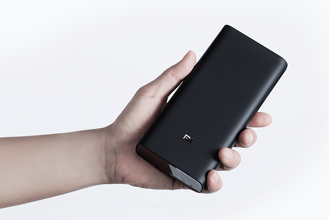 power-bank-xiaomi-praticamente-regalato-ebay-tech-week-compatto