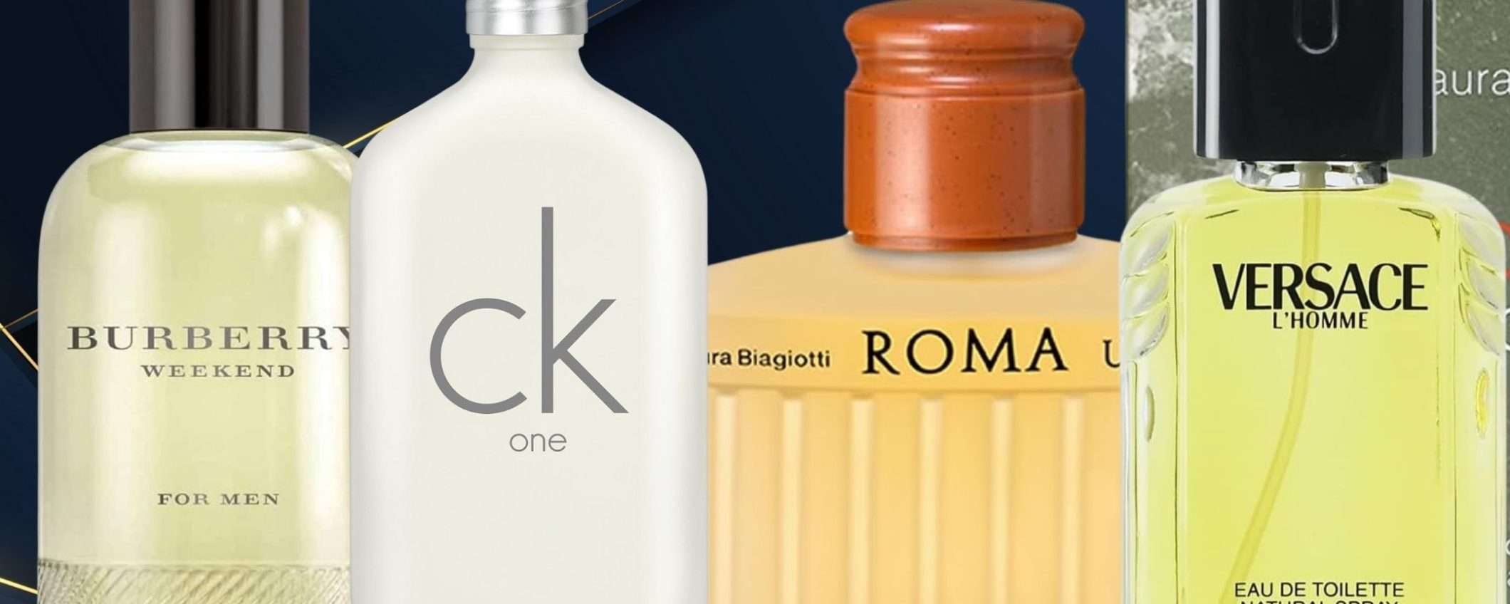 Profumi di marca a prezzo OUTLET su Amazon: si parte da 12€ (fino a -47%)