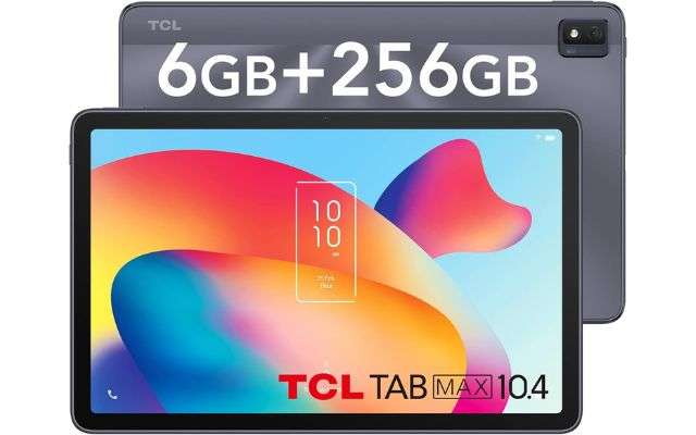 tcl tabmax amazon