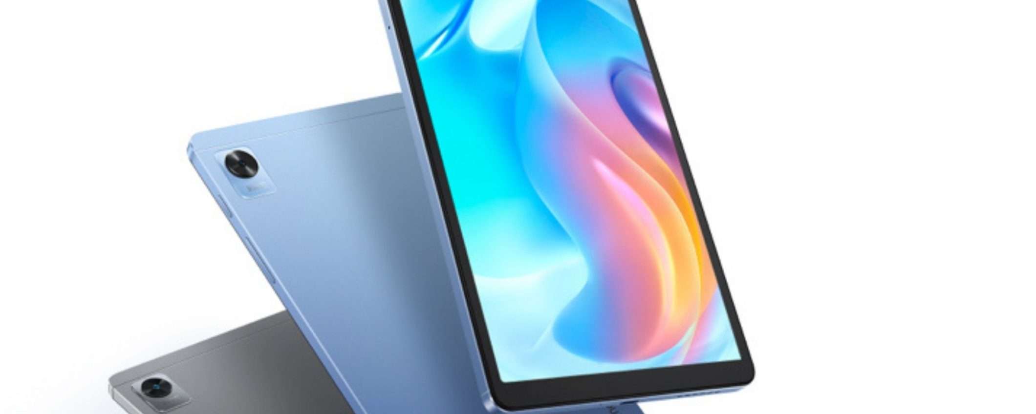 realme Pad mini, il tablet CHE VOGLIONO TUTTI oggi costa pochissimo