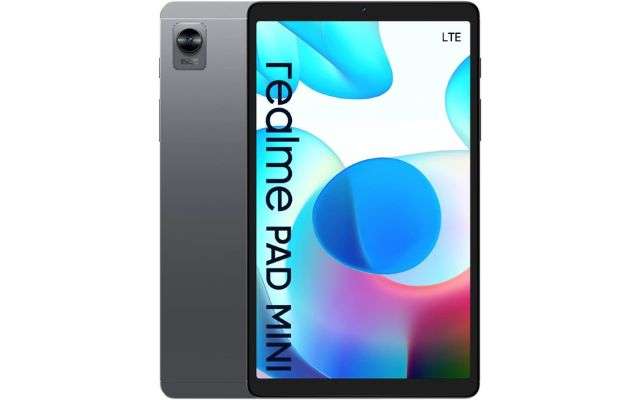 realme pad mini amazon