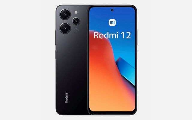 redmi 12 ebay