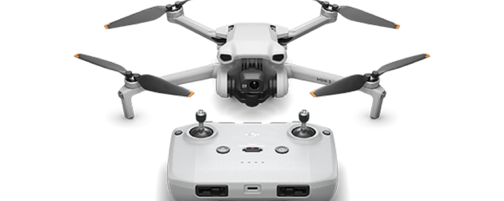 DJI Mini 3: drone spettacolare e prezzo INCREDIBILE su eBay