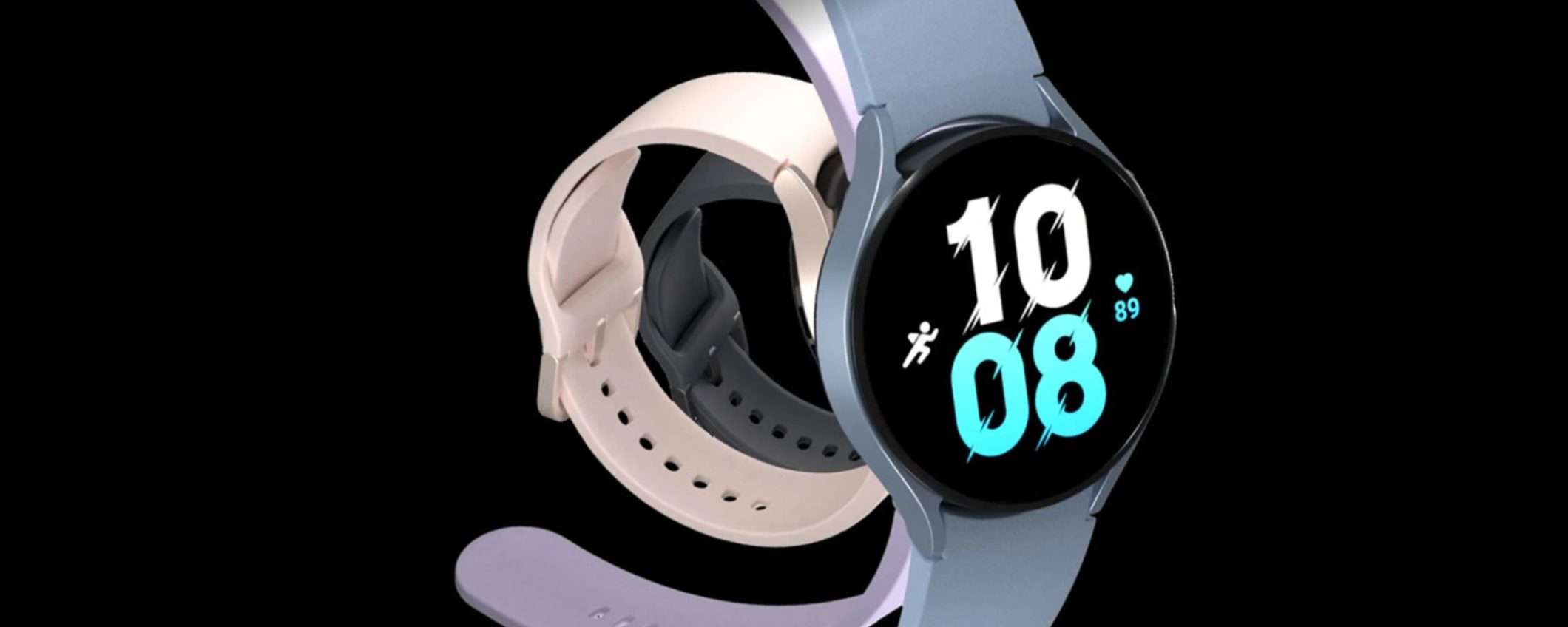 Samsung Galaxy Watch 5 44mm SPROFONDA sotto i 200 euro (-39%)