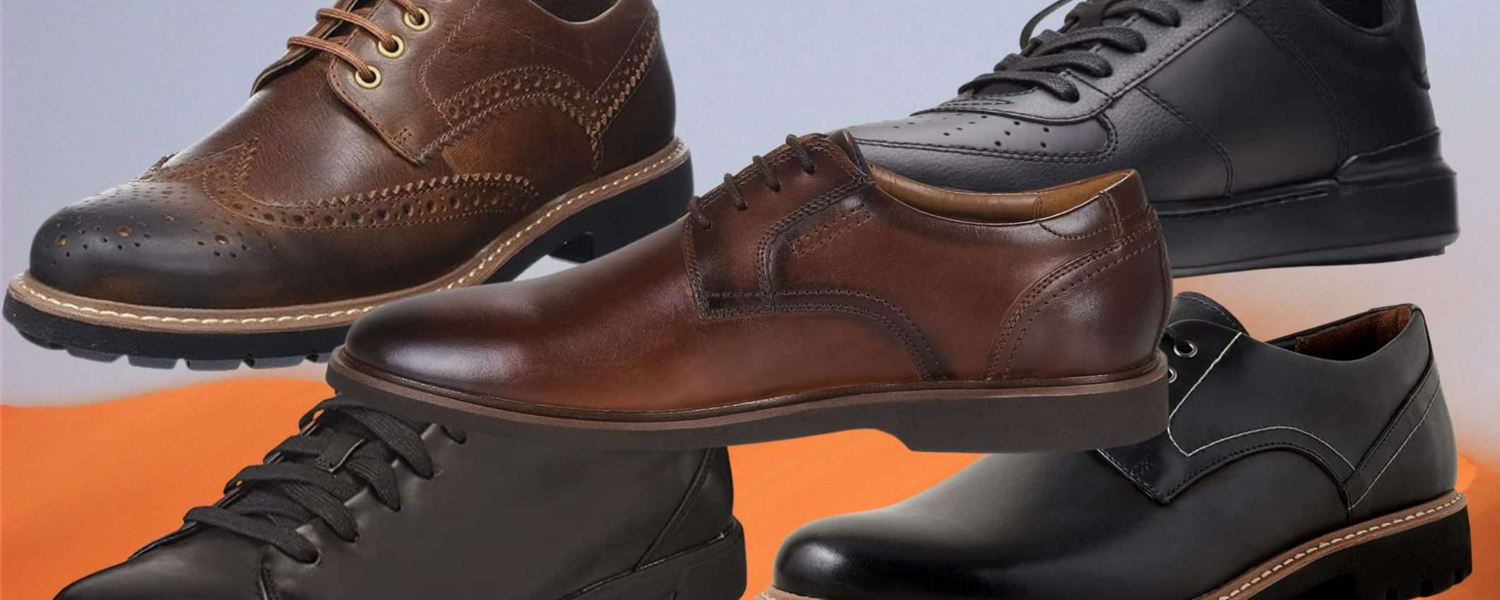 Scarpe Clarks a partire da 41€: FUORITUTTO alla Festa delle Offerte Prime