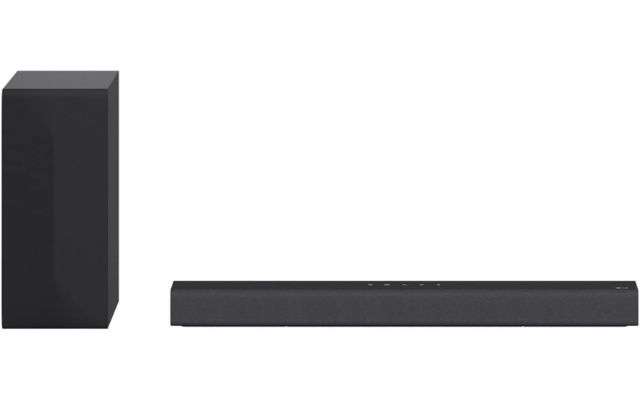 soundbar lg amazon