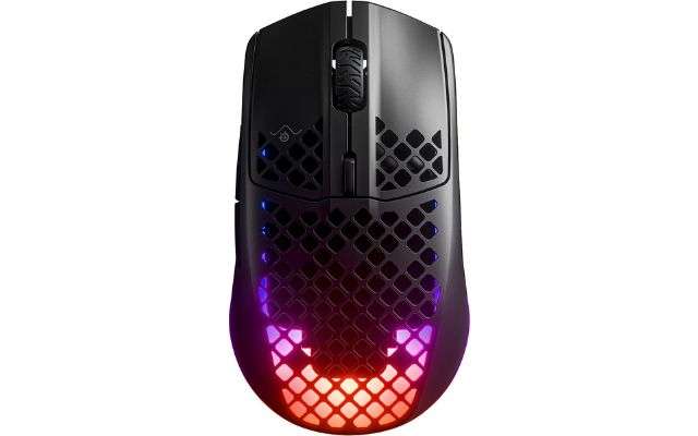 steelseries aerox 3 amazon