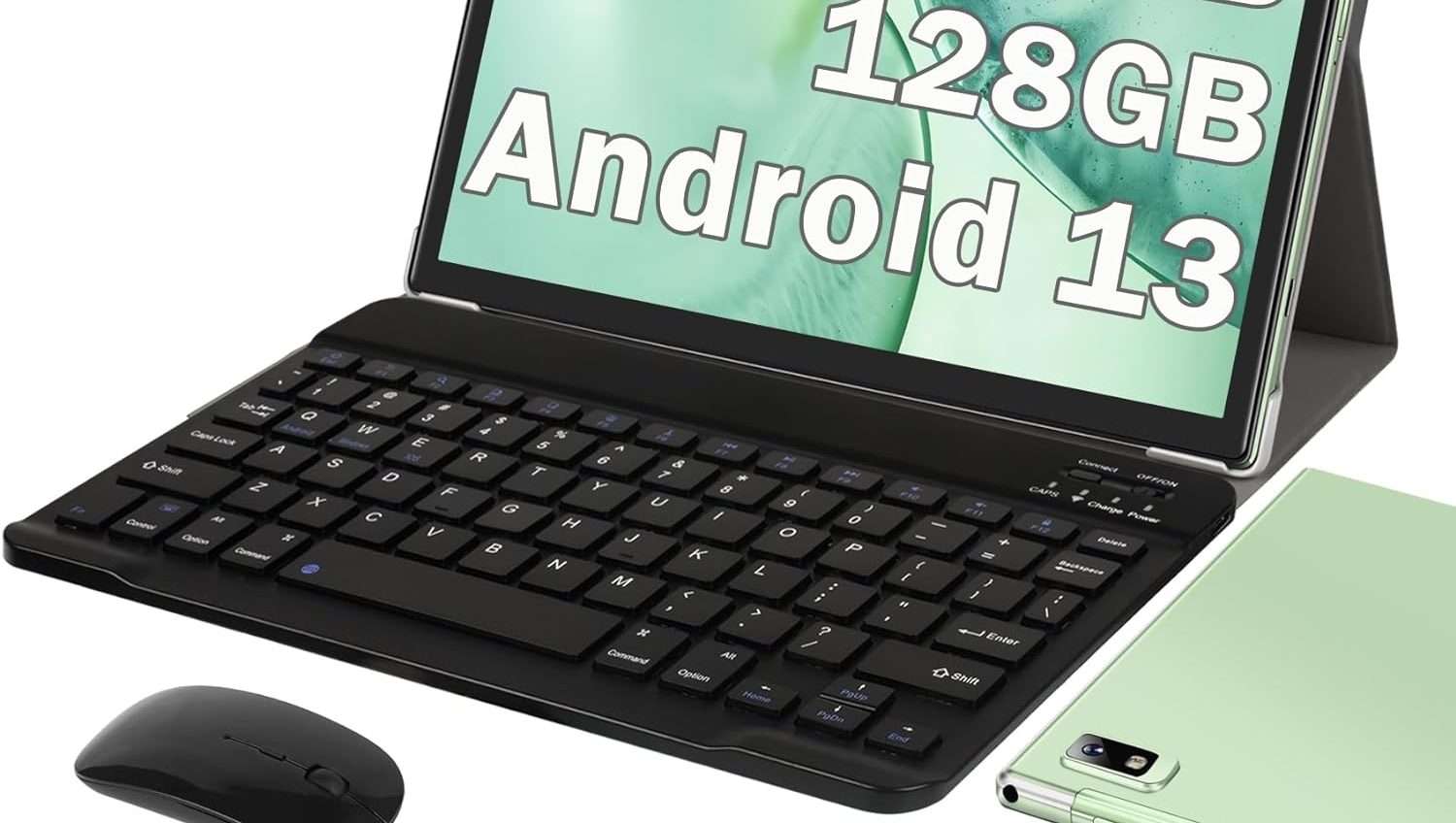 Tablet con Android 13 a soli 99€?! Sì, con questa doppia offerta di Amazon