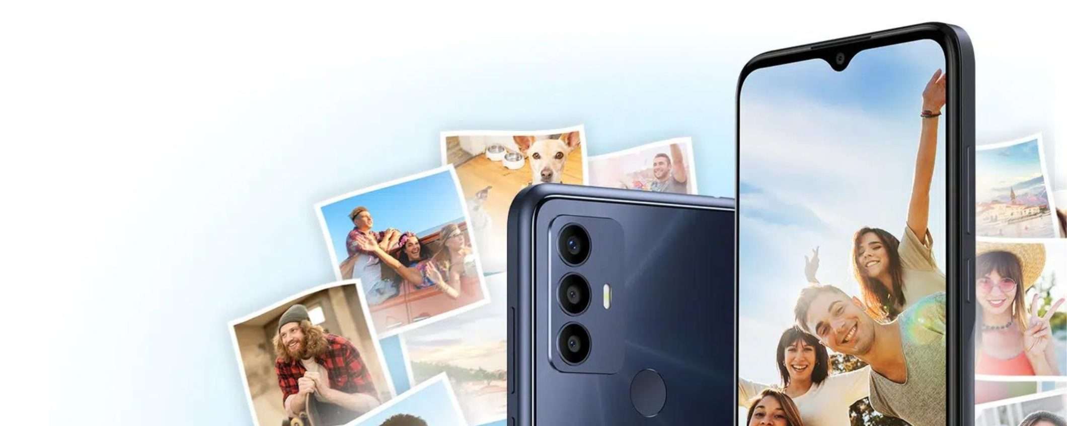 TCL 30SE è il TUO NUOVO budget phone Android: oggi costa appena 149€