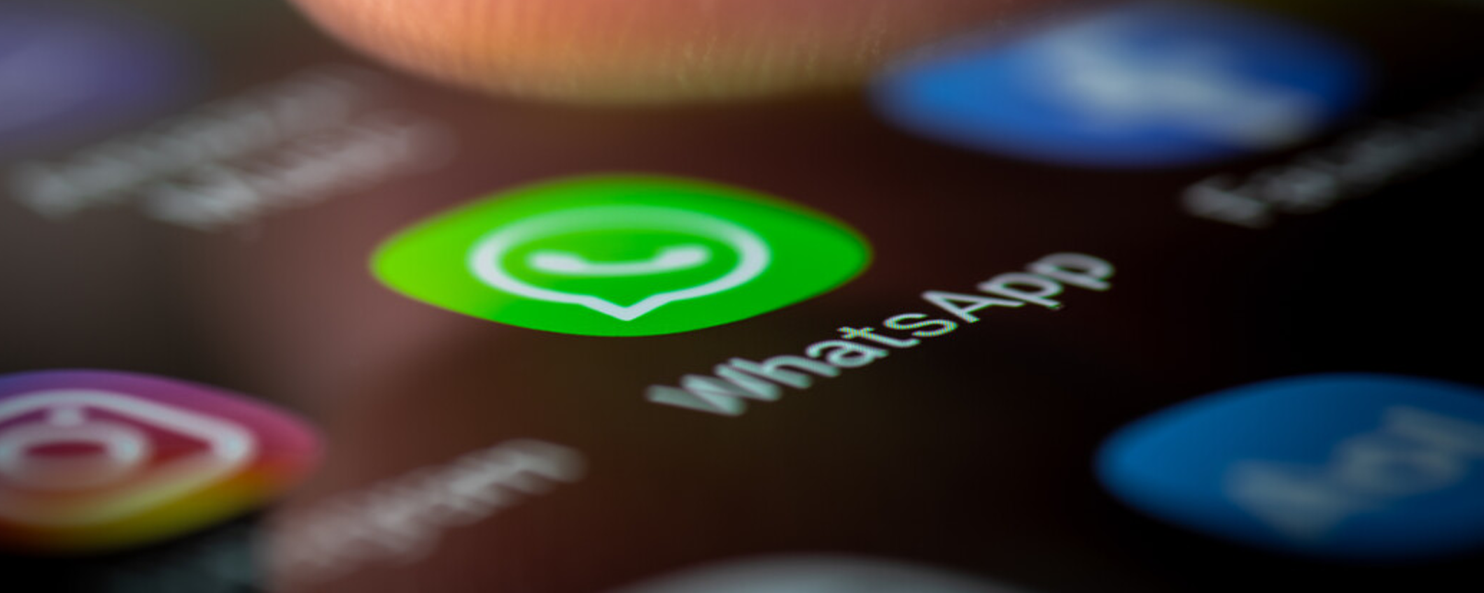 WhatsApp: chat private più sicure grazie al CODICE SEGRETO