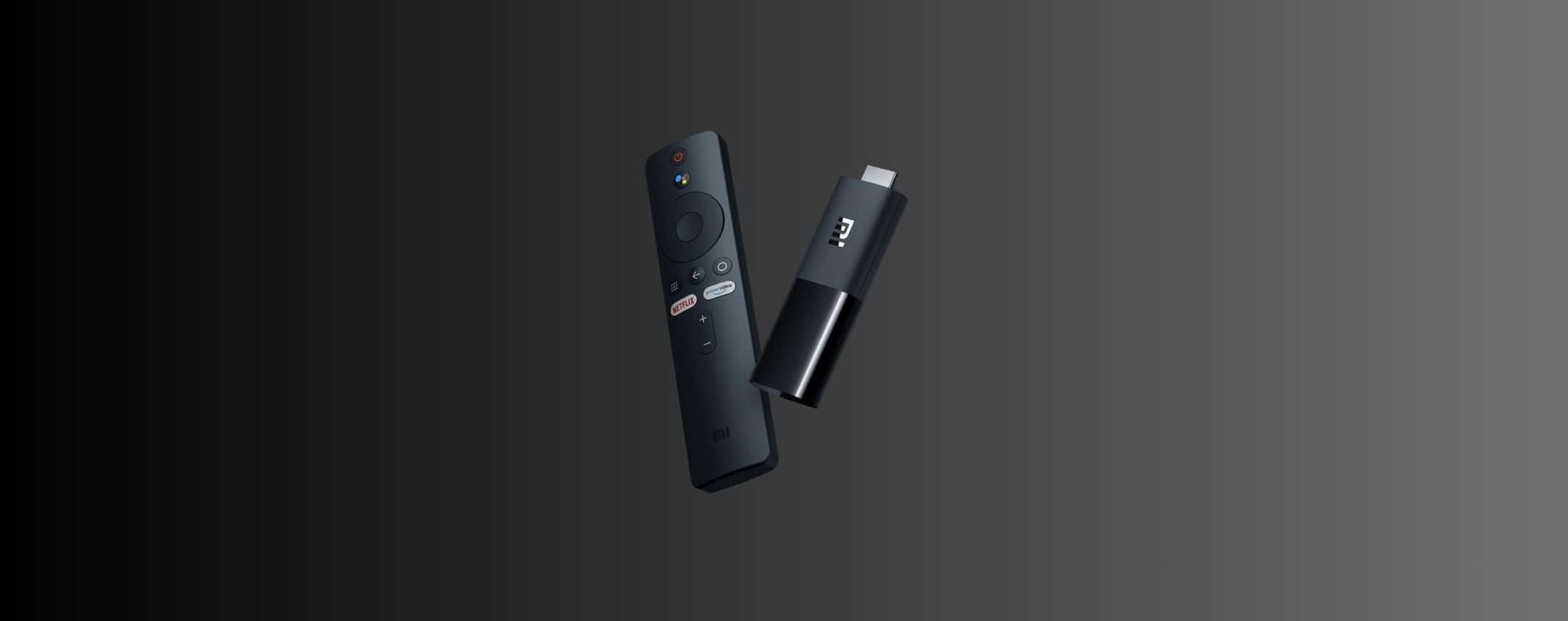 Xiaomi Mi TV Stick: SOLO OGGI a 29,99€