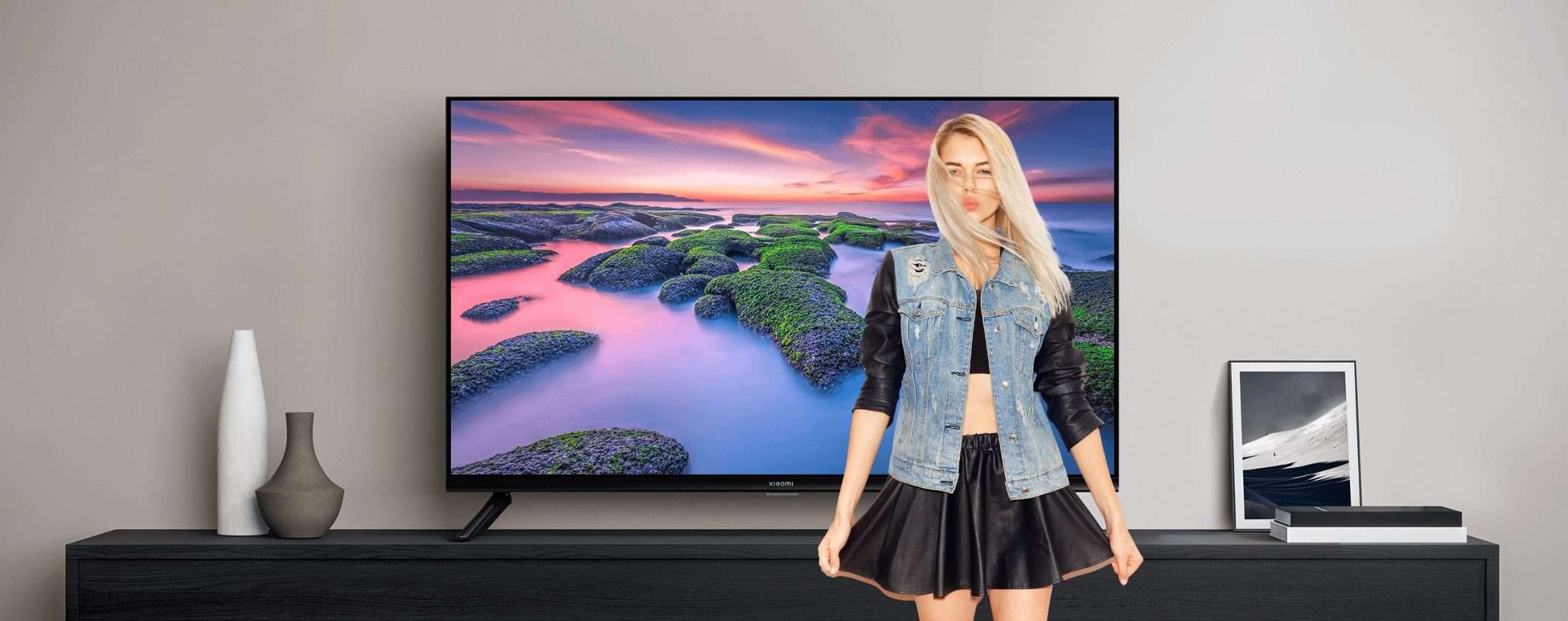 Xiaomi TV A2 32