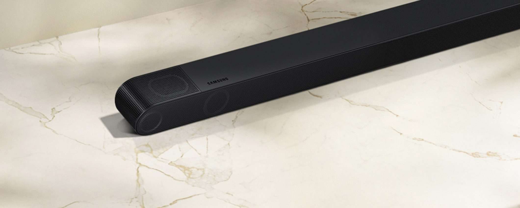 Soundbar Samsung con Subwoofer: da 599€ a 229€ come per MAGIA