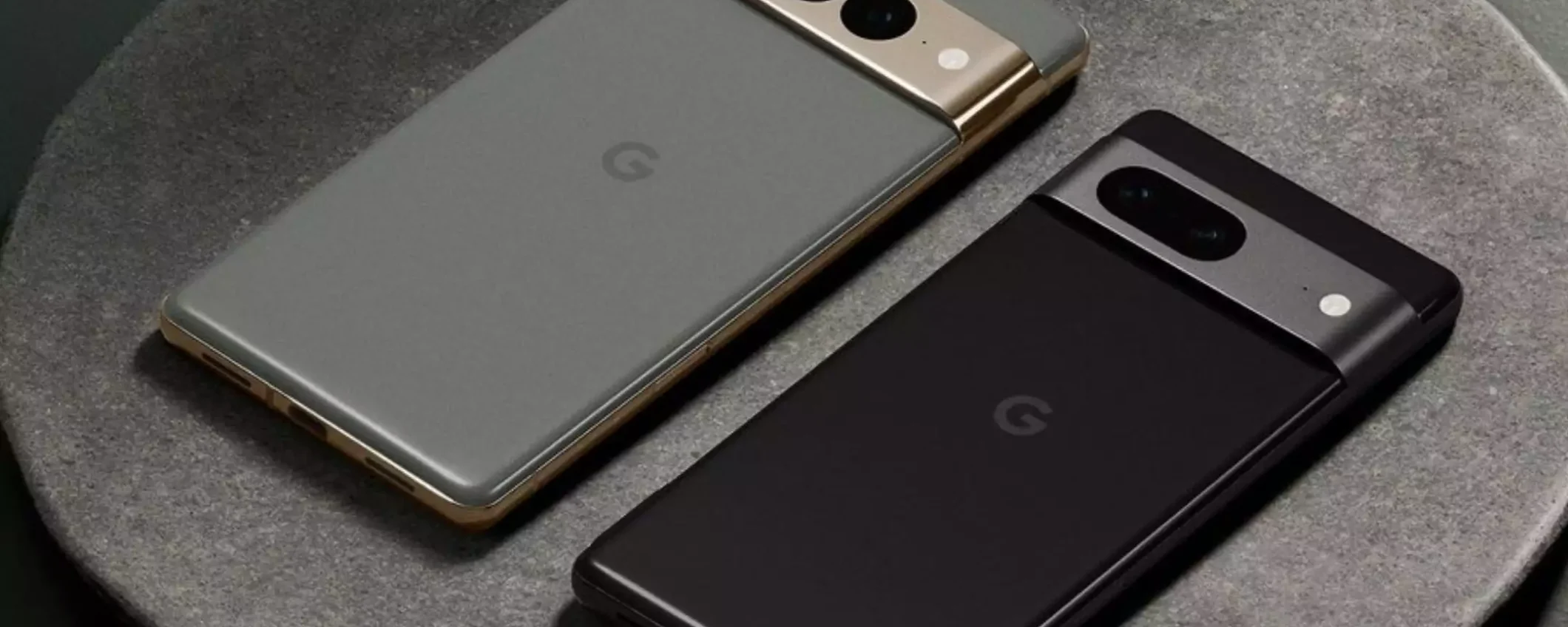 Google Pixel 7: uno smartphone eccellente con un costo BASSISSIMO (solo 549€)