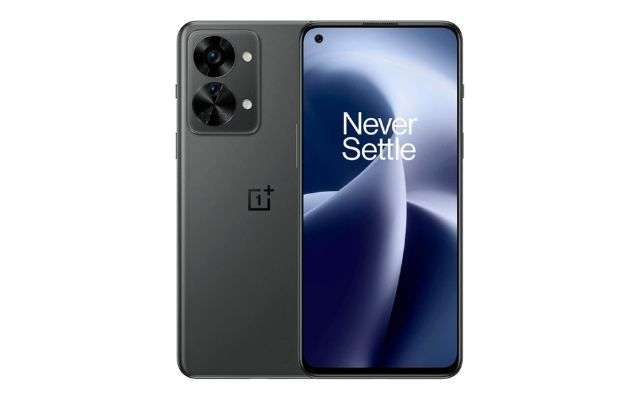 OnePlus Nord 2T 5G